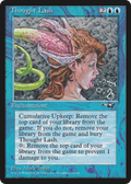 Thought Lash (ALL-) - Alliances