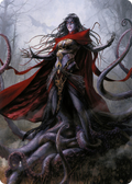 Geyadrone Dihada // Geyadrone Dihada (AMH2-053) - Modern Horizons 2 Art Series (Borderless)
