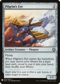 Pilgrim's Eye (LIST-055) - The List