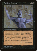 Endless Scream (LIST-) - The List