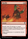 Kindle (VMA-176) - Vintage Masters