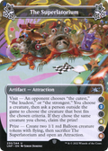 The Superlatorium (2-4-6) (UNF-230) - Unfinity