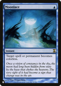 Moonlace (LIST-68/301) - The List