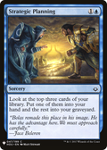 Strategic Planning (LIST-047) - The List
