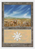 Plains (155) (S99-155) - Starter 1999
