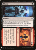 Claim // Fame (LIST-150) - The List