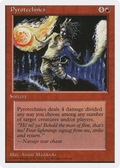Pyrotechnics (2PS-) - Introductory Two-Player Set