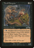 Thrull Surgeon (EXO-076) - Exodus