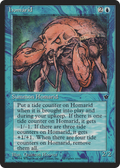 Homarid (FEM-) - Fallen Empires