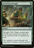 Fortifying Draught (LIST-132/275) - The List