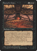 Tourach's Gate (FEM-) - Fallen Empires