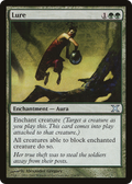 Lure (10E-276) - Tenth Edition