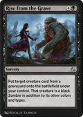 Rise from the Grave (XANA-034) - Arena New Player Experience Extras