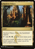 Opulent Palace (LIST-238) - The List