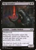 Vile Entomber (MH2-108) - Modern Horizons 2 Foil
