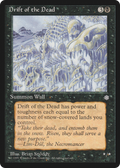 Drift of the Dead (ICE-) - Ice Age