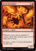 Festival Crasher (INR-153) - Innistrad Remastered