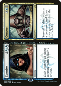 Connive // Concoct (PRE-222) - Guilds of Ravnica Promos Foil