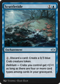 Scuttletide (J21-244) - Jumpstart: Historic Horizons
