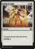 Gilded Light (J21-086) - Jumpstart: Historic Horizons