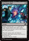 Deal Gone Bad (J25-419) - Foundations Jumpstart