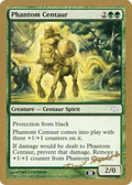 Phantom Centaur - 2003 Dave Humpherys (JUD) (SB) (WCD-) - World Championship Decks 2003