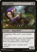 Graveshifter (MOC) (LIST-0251) - The List