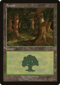 Forest - Nottingham (EURO-011) - European Land Program