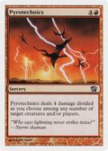 Pyrotechnics (8ED-211) - 8th Edition