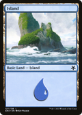 Island (127) (GN3-127) - Game Night: Free-for-All