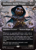 Tinybones, Bauble Burglar (Borderless) (FDN-324) - Foundations