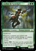 Aveline de Grandpre (ACR-040) - Assassin's Creed