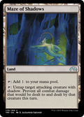 Maze of Shadows (TPR-238) - Tempest Remastered