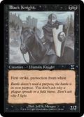 Black Knight (ME4-071) - Masters Edition IV