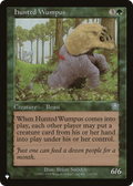 Hunted Wumpus (LIST-253/350) - The List
