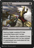Fatal Push (KLR-084) - Kaladesh Remastered