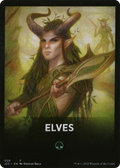 Elves (FJ22-038) - Jumpstart 2022 Front Cards