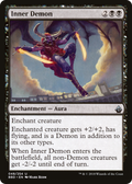 Inner Demon (BBD-048) - Battlebond