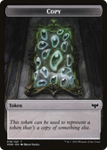 Copy (TVOW-019) - Innistrad: Crimson Vow Tokens