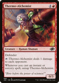 Thermo-Alchemist (83) (J22-083) - Jumpstart 2022
