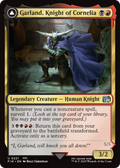 Garland, Knight of Cornelia (FIN-221) - FINAL FANTASY Foil