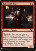 Falkenrath Reaver (LIST-021) - The List