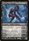 Guul Draz Assassin (BABP-112) - Rise of the Eldrazi Promos Foil