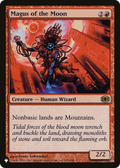 Magus of the Moon (LIST-101/180) - The List