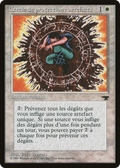 Circle of Protection: Artifacts (French) - "Cercle de protection: artefacts" (REN-) - Renaissance