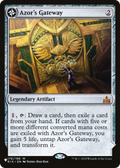 Azor's Gateway (LIST-176) - The List: (compasslanddfc)