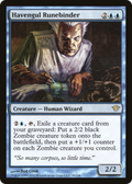 Havengul Runebinder (DKA-039) - Dark Ascension