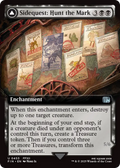 Sidequest: Hunt the Mark (Extended Art) (FIN-453) - FINAL FANTASY: (enchantment, Extended Art)