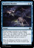 Brackish Blunder (LCI-046) - The Lost Caverns of Ixalan