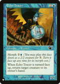 Echo Tracer (LIST-37/145) - The List